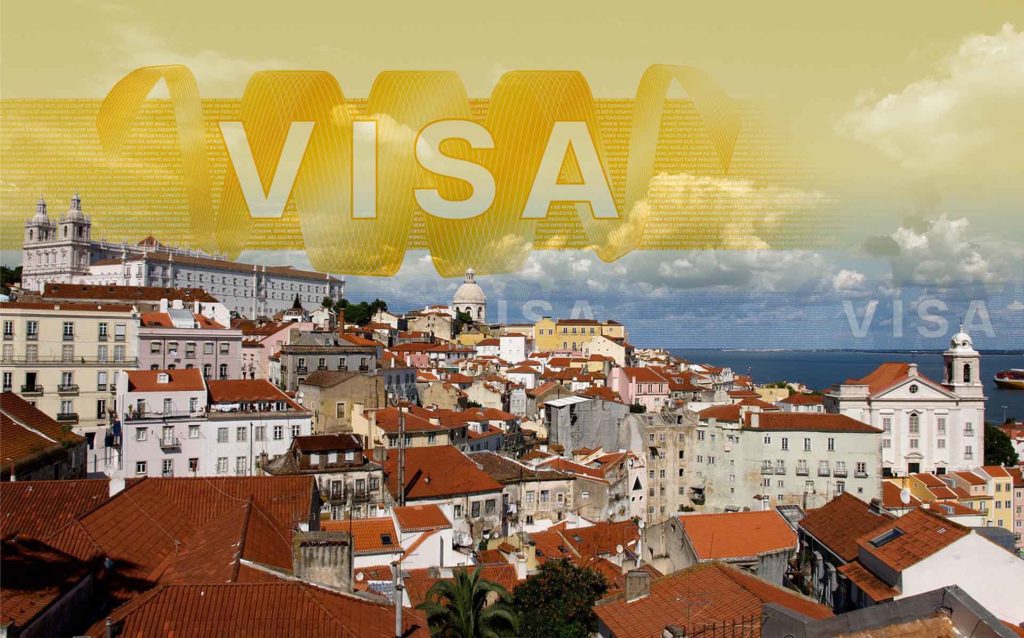 روش های اخذ اقامت پرتغال با برنامه ویزای طلایی